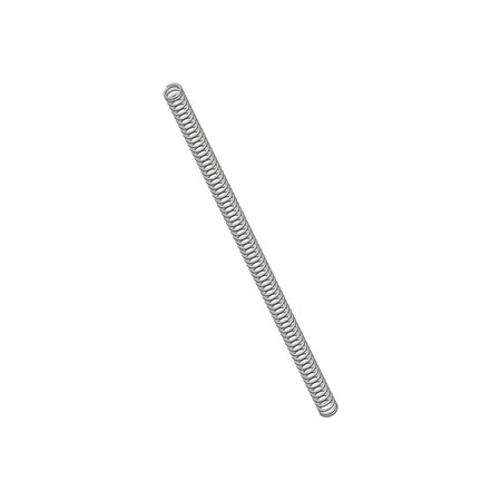 Approved Vendor Compression Spring, O= .296, L= 7.50, W= .041 S/U G809969079